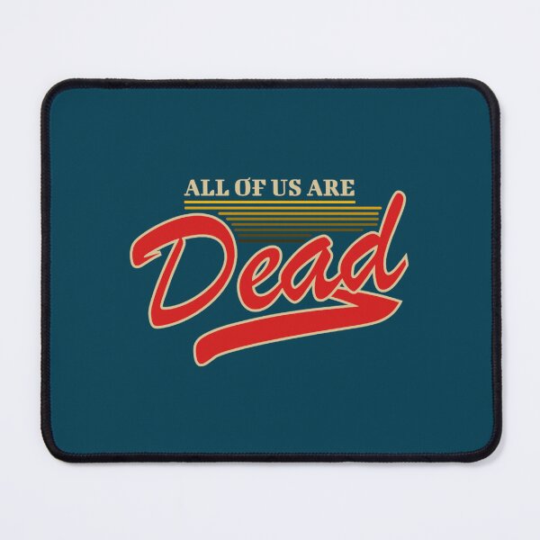 Item preview, all of us are dead korean drama (1) designed and sold by Verelldedrek.