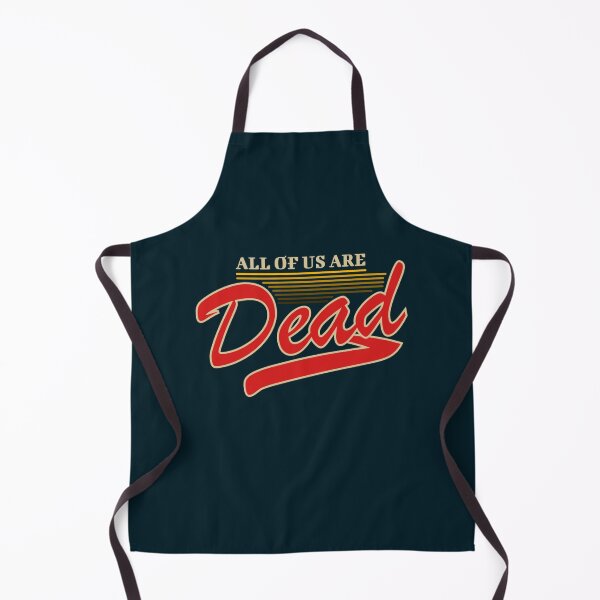 Item preview, all of us are dead korean drama (1) designed and sold by Verelldedrek.