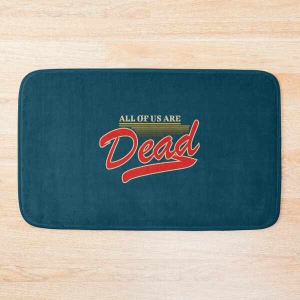Item preview, all of us are dead korean drama (1) designed and sold by Verelldedrek.