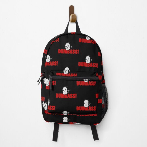 Item preview, Red Forman - Dumbass! designed and sold by santiago-adkins.
