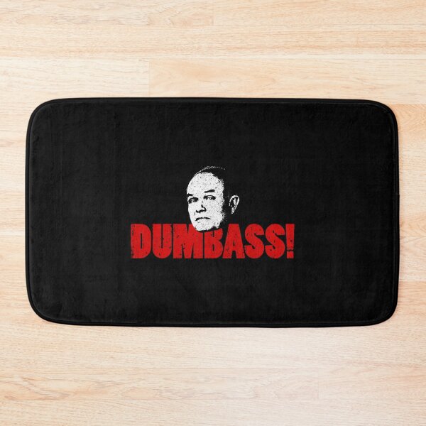 Item preview, Red Forman - Dumbass! designed and sold by santiago-adkins.