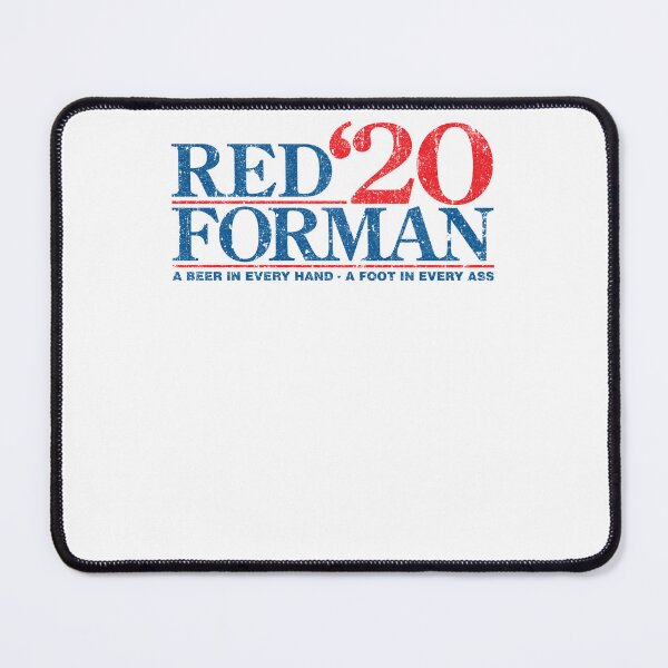 Item preview, Red Forman 2020 designed and sold by santiago-adkins.