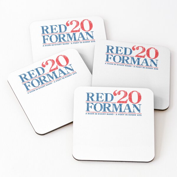 Item preview, Red Forman 2020 designed and sold by santiago-adkins.