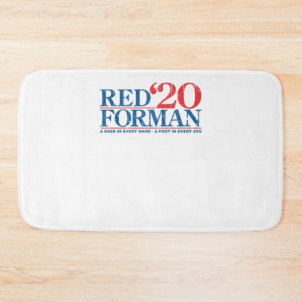 Item preview, Red Forman 2020 designed and sold by santiago-adkins.