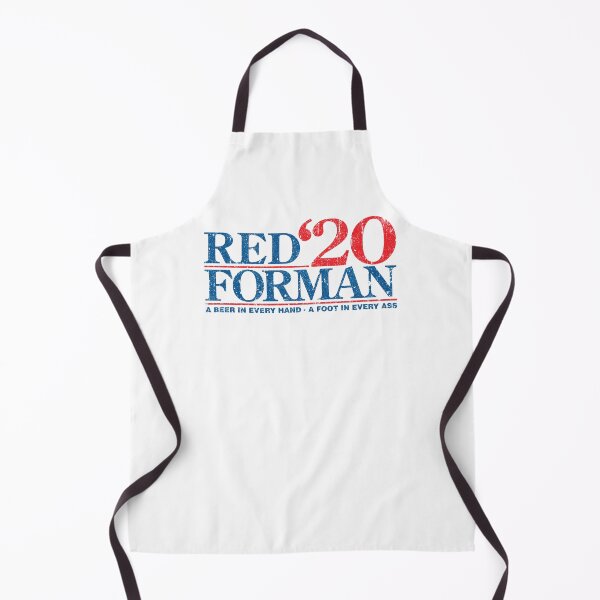 Item preview, Red Forman 2020 designed and sold by santiago-adkins.