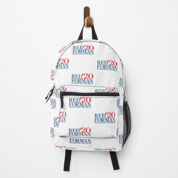 Item preview, Red Forman 2020 designed and sold by santiago-adkins.