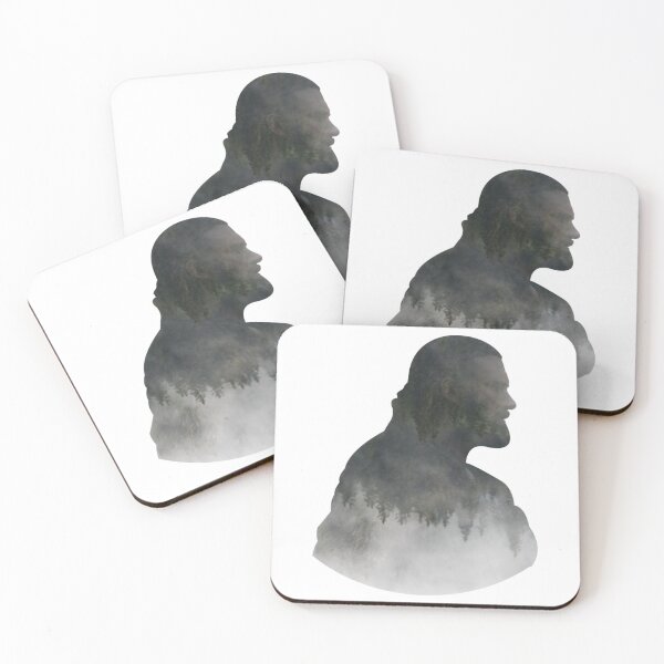Item preview, Rollo - Vikings designed and sold by santiago-adkins.