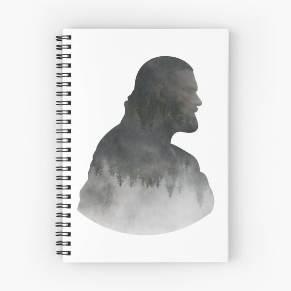Item preview, Rollo - Vikings designed and sold by santiago-adkins.