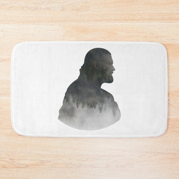 Item preview, Rollo - Vikings designed and sold by santiago-adkins.