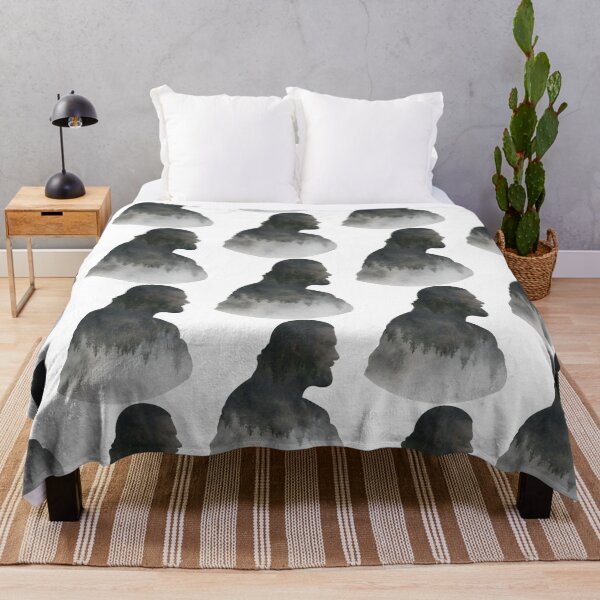 Item preview, Rollo - Vikings designed and sold by santiago-adkins.