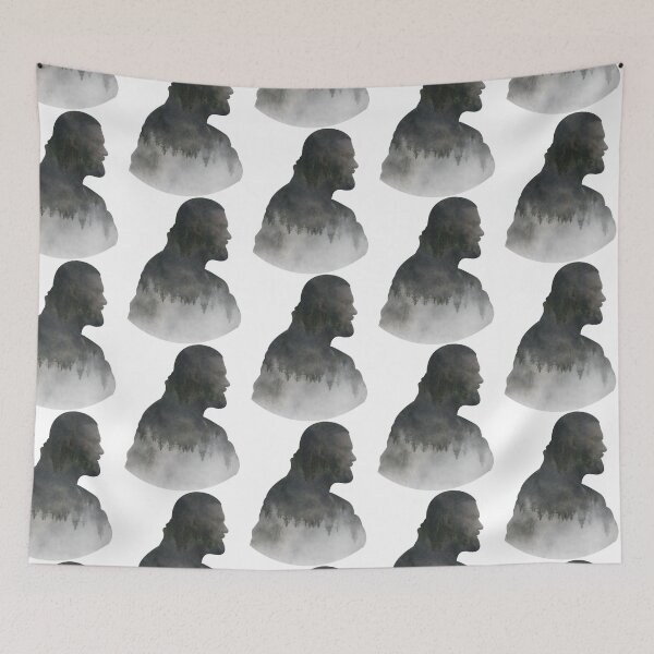 Item preview, Rollo - Vikings designed and sold by santiago-adkins.
