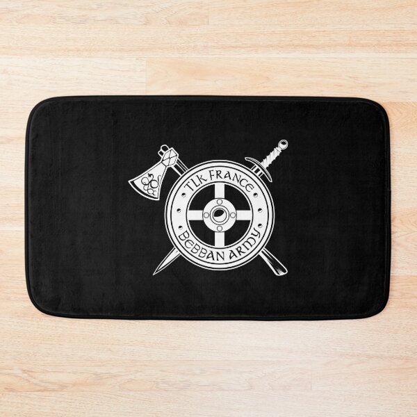 Item preview, TLK Group France Logo - White designed and sold by santiago-adkins.