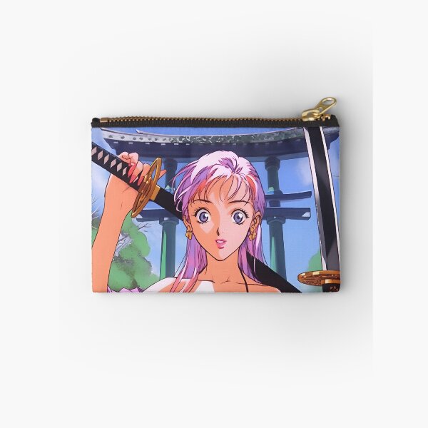 Item preview, Anime Bikini Model Samurai  designed and sold by ARTficiallyAnon.