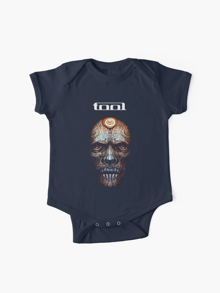 Tool baby sale onesie