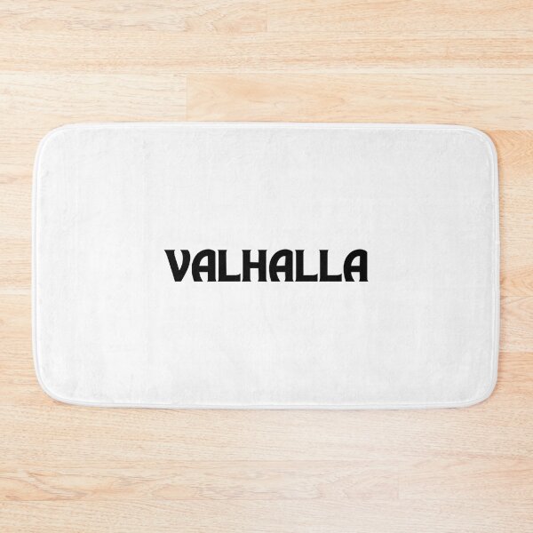 Item preview, VALHALLA - Vikings Tv Show designed and sold by santiago-adkins.