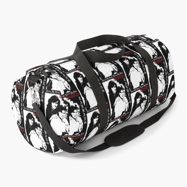 Item preview, Modern Talking Black Metal Style designed and sold by MendezBrawn85.