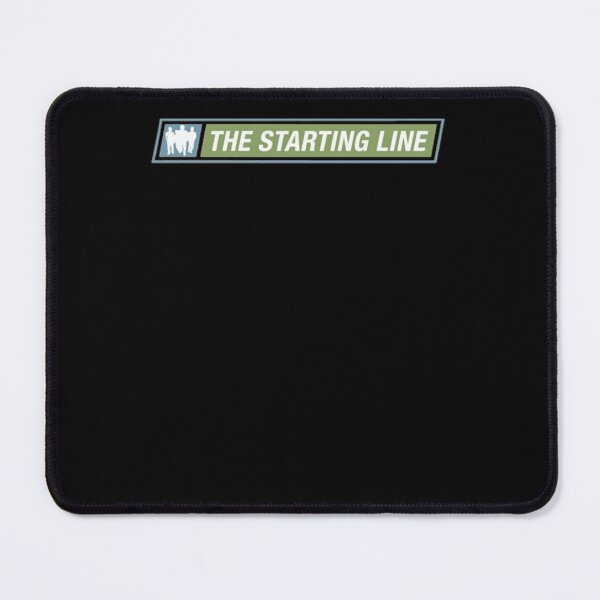 Item preview, The Starting Line designed and sold by GeraldMatheson.