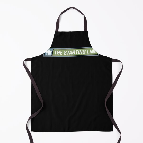 Item preview, The Starting Line designed and sold by GeraldMatheson.
