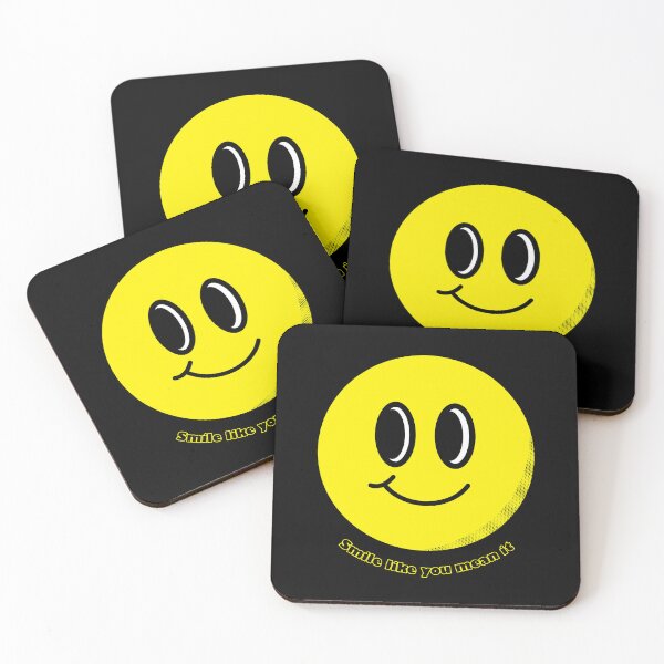 Item preview, Authentic Smiles: Embrace Life with Meaning designed and sold by kittties.