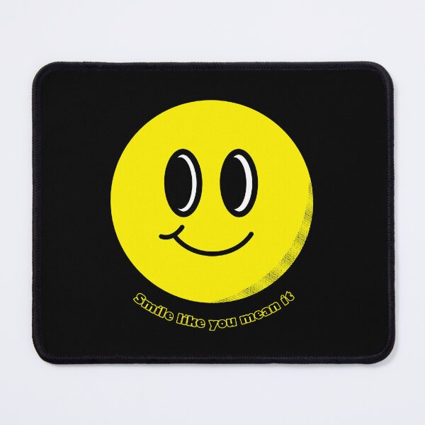 Item preview, Authentic Smiles: Embrace Life with Meaning designed and sold by kittties.