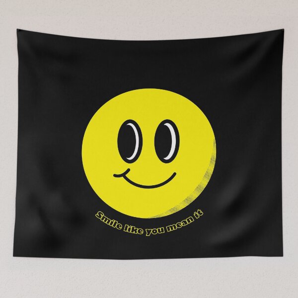 Item preview, Authentic Smiles: Embrace Life with Meaning designed and sold by kittties.