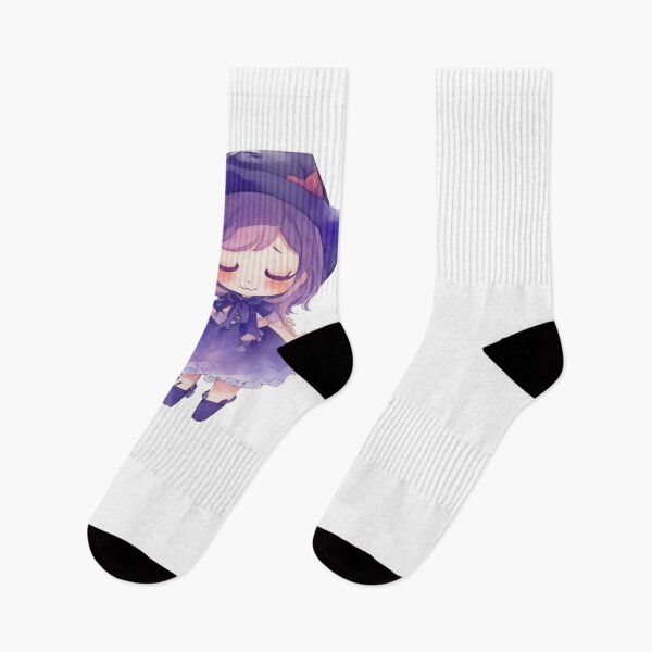 Item preview, Adorable Purple Baby Witch designed and sold by Ridaelb.