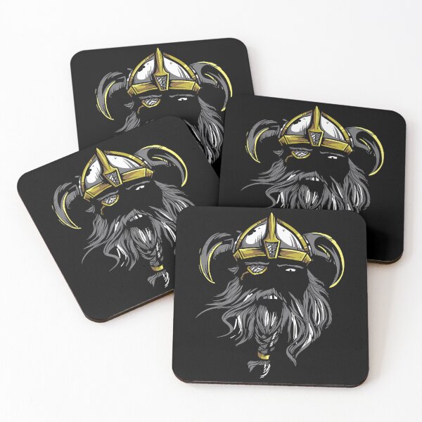 Item preview, Viking art designed and sold by santiago-adkins.