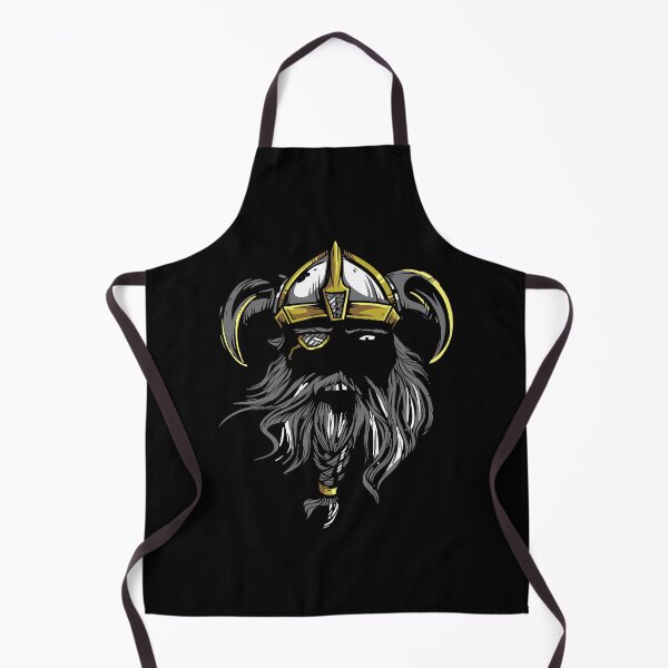 Item preview, Viking art designed and sold by santiago-adkins.
