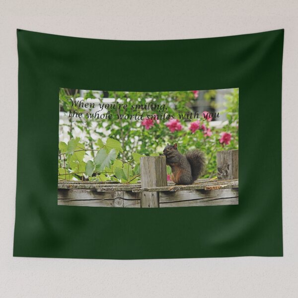 Item preview, When You're Smiling designed and sold by Debbie Oppermann.