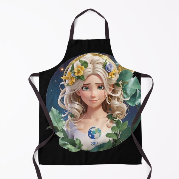 Item preview, Zodiac sign Virgo Earth element designed and sold by TrendyPalette.