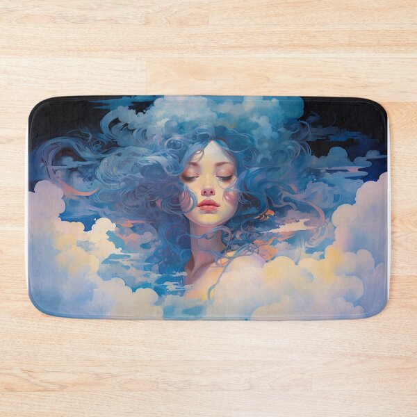 Item preview, Foam Bath designed and sold by LivaLindbaek.