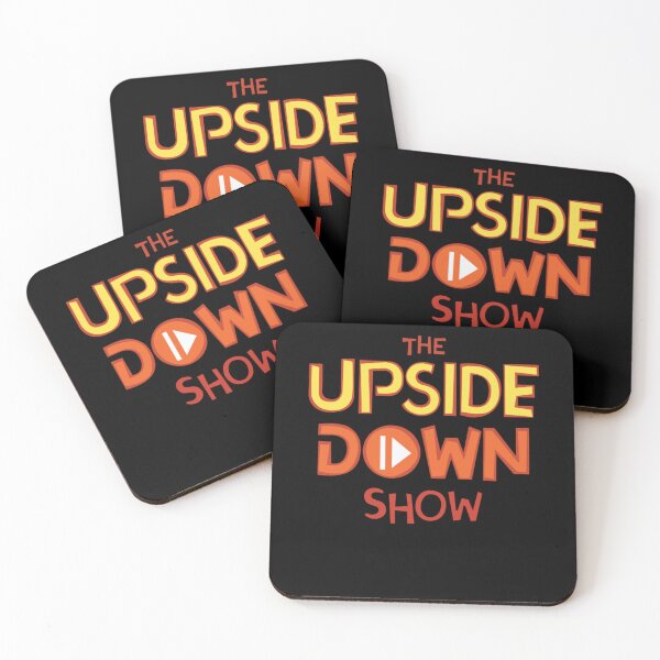 Item preview, The Upside Down designed and sold by GeraldMatheson.