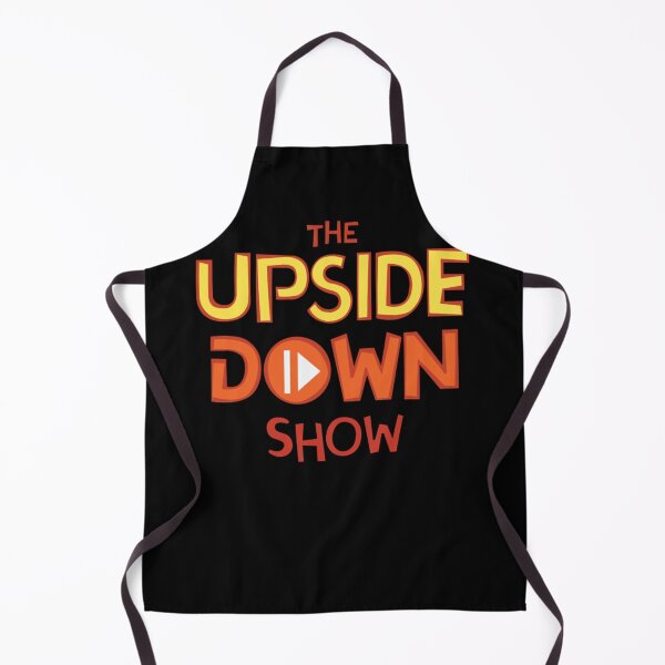 Item preview, The Upside Down designed and sold by GeraldMatheson.