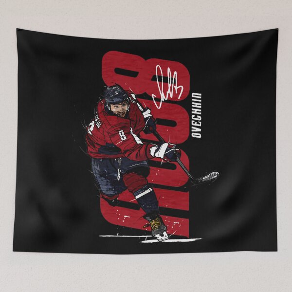 Item preview, Alex Ovechkin Vertical designed and sold by LynchGuiseAr.