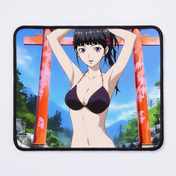 Item preview, Anime Bikini Model Samurai designed and sold by ARTficiallyAnon.