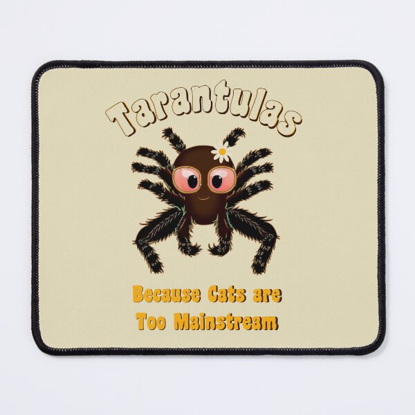 Item preview, Funny Tarantula designed and sold by JosAwestuff.