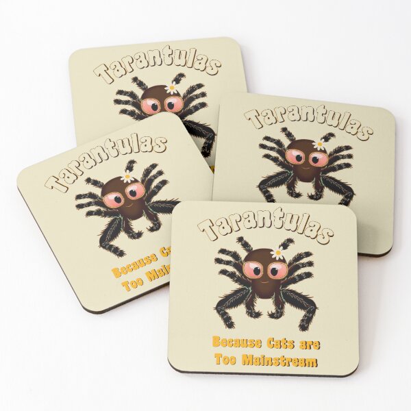 Item preview, Funny Tarantula designed and sold by JosAwestuff.