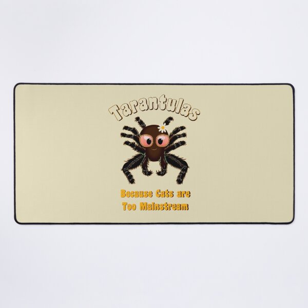 Item preview, Funny Tarantula designed and sold by JosAwestuff.