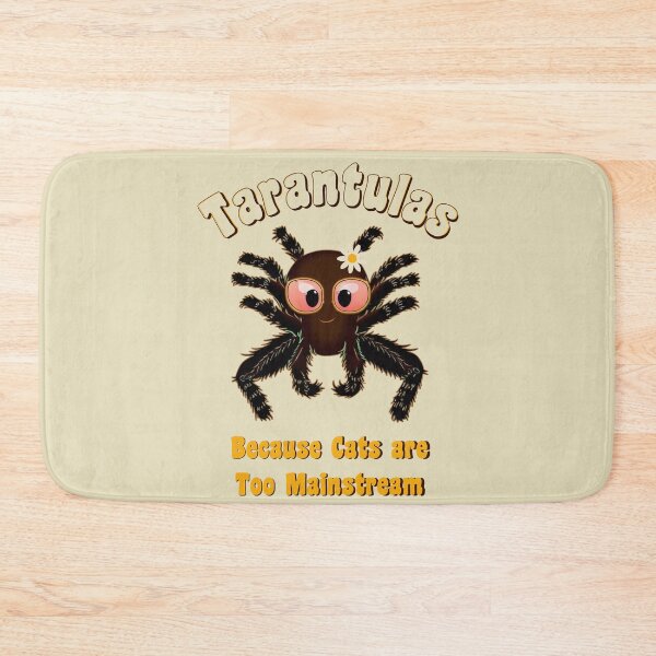 Item preview, Funny Tarantula designed and sold by JosAwestuff.