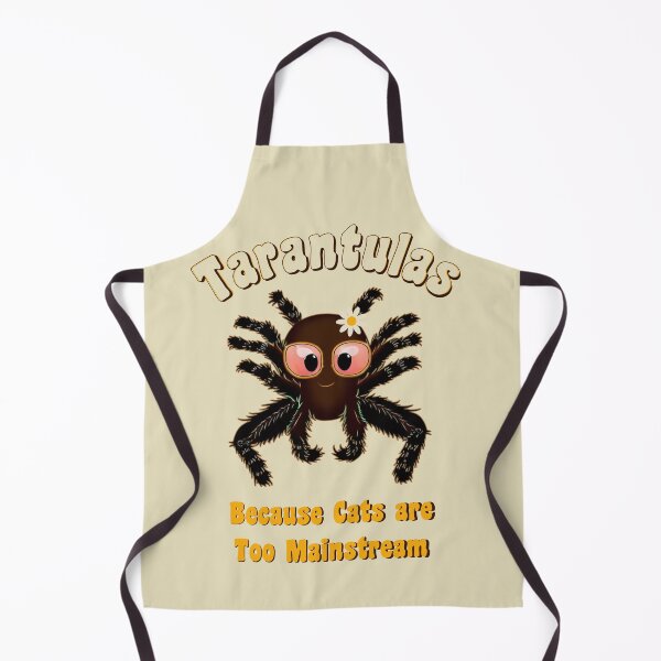 Item preview, Funny Tarantula designed and sold by JosAwestuff.
