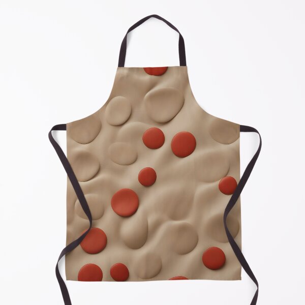 Item preview, Brick red and beige stones, background designed and sold by Rostislav Bouda.