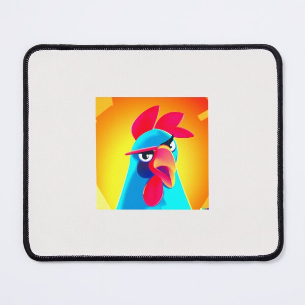Item preview, Ethereal Rooster: Light and Shadow designed and sold by Autunmi.