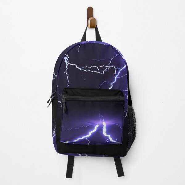 Item preview, The Lightning Bolt Effect designed and sold by craftyferrets.