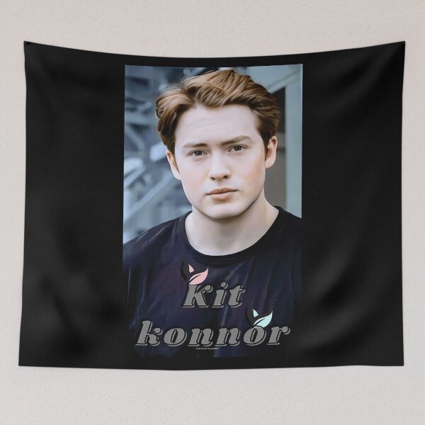 Item preview, Kit Connor. designed and sold by TemplarsHudso.