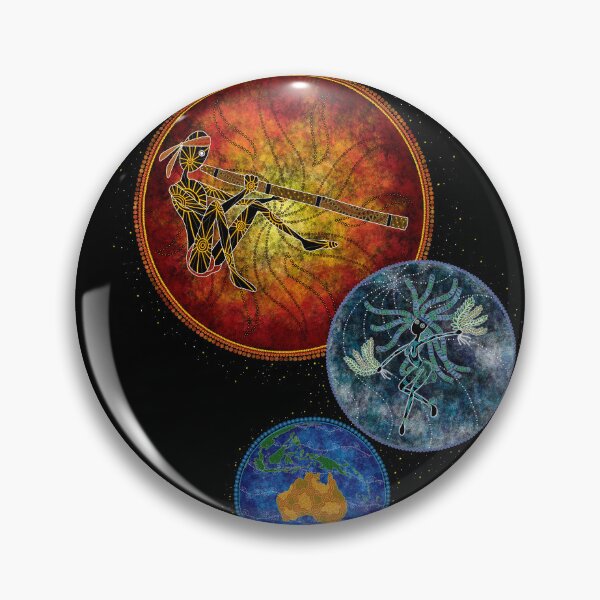Item preview, Lunar Dances To Sol's Music designed and sold by sammyhillart.