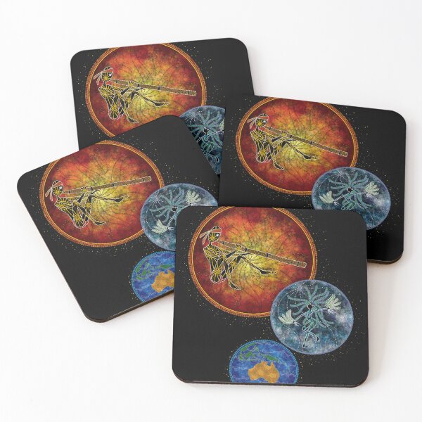 Item preview, Lunar Dances To Sol's Music designed and sold by sammyhillart.