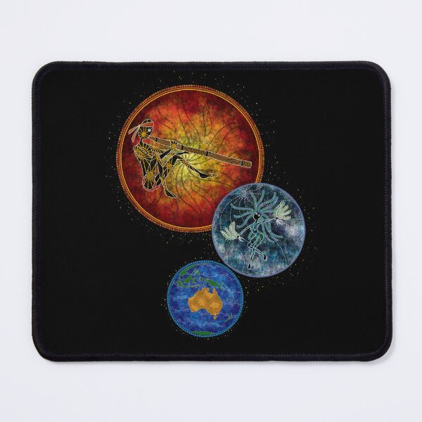 Item preview, Lunar Dances To Sol's Music designed and sold by sammyhillart.