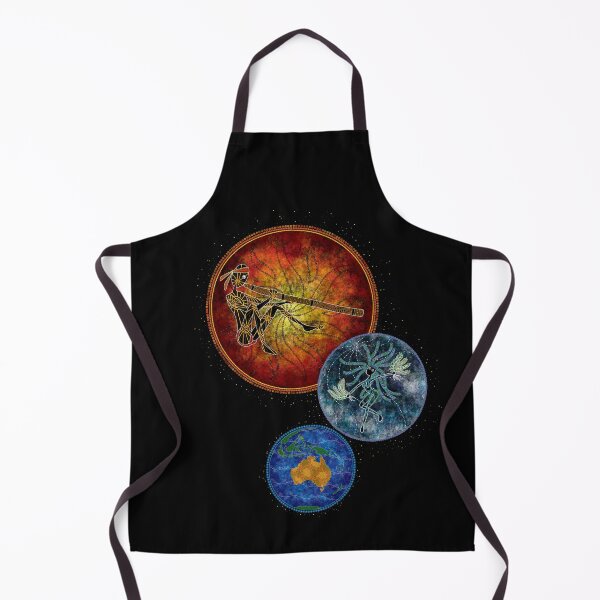 Item preview, Lunar Dances To Sol's Music designed and sold by sammyhillart.