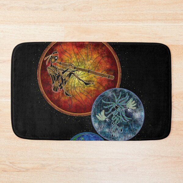 Item preview, Lunar Dances To Sol's Music designed and sold by sammyhillart.