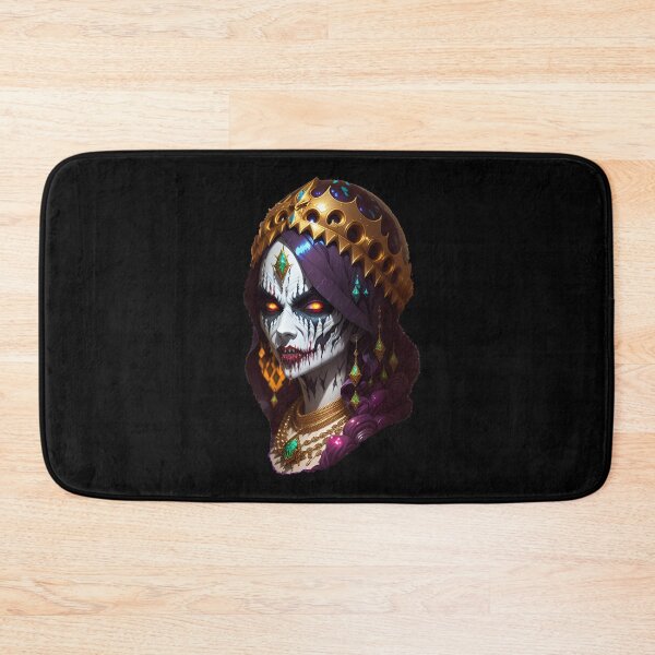 Item preview, Queen of the Dark Forces designed and sold by MadinaFatt.